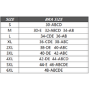 š„Last Day Buy 1 Get 2 Freeš„-Plus Size Seamless Push Up Wireless Bra