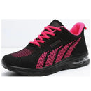 Breathable Air Cushion knitted Running Shoes