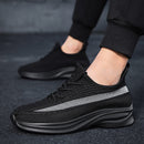 Men's Ultralight Mesh Sneakers