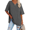 Summer New Women's Loose T-shirt (Buy 3 Free Shipping)