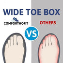 🔥Hot Sale 49% OFF🔥 - Comfortable handmade leather foot support boots