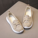 Women's Breathable Slip On Arch Support Non-slip Shoes