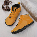 Ultimate Waterproof & Fleece-lined Alps Hiking Boots