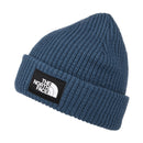 The North Salty Lined Recycled Beanie Hat