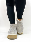 Clear Homebody Boots