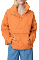 Women's Quilted Lightweight Puffer Jackets (Buy 2 Free Shipping)