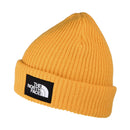 The North Salty Lined Recycled Beanie Hat