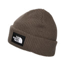 The North Salty Lined Recycled Beanie Hat