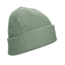 The North Salty Lined Recycled Beanie Hat