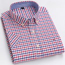 Peter - Classic Cotton Shirt With Pattern