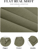 HDLTE Women Wide Leg Jeans High Waist Baggy Jeans Loose Boyfriend Jeans Denim Pants Y2K