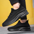 Men's Ultralight Mesh Sneakers