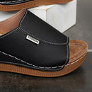 Isabella | Sandal with 6cm Comfort Sole