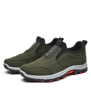 [🔥Authenticity Guaranteed] Men's Comfortable Waterproof Breathable Anti-Sprain Orthopedic Hiking Shoes