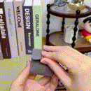 Mini Travel Jewelry Bag