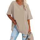 Summer New Women's Loose T-shirt (Buy 3 Free Shipping)
